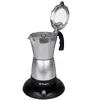Image de Orbegozo KFE 660 machine Ã  cafÃ© Semi-automatique CafetiÃ¨re moka Ã©lectrique