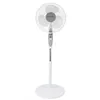 Image de Orbegozo SF 0147 ventilateur Blanc