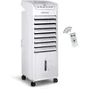Image de Climatiseur portable Ã©vaporatif 3 en 1 Orbegozo Air 46