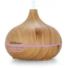 Image de Humidificateur diffuseur d'arÃ´mes Orbegozo HUA3500 300 ml 14W Bois