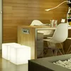 Image de Newgarden Cuby Lampe DÃ©corative En Cube 32cm