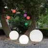Image de Newgarden Buly Lampe De Sol SphÃ©rique, Ã 40 Cm
