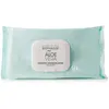 Image de Démaquillants & Nettoyants Byphasse  Lingettes Démaquillantes Aloe Vera 40 Unités P22281983