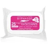 Image de Lingettes DÃ©maquillantes Solution Micellaire Peaux Sensibles 25u.