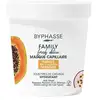 Image de Byphasse Famille Fresh Delice Masque Tous types de cheveux 250 ml