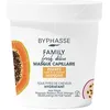 Image de Byphasse - Masque Fresh DÃ©lice Papaye Fruit De La Passion Mangue Tous Types De Cheveux Hydratant - 250ml