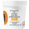 Image de Soins & Après-shampooing Byphasse  Family Fresh Delice Masque Pour Tous Types De Cheveux P24274945