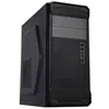 Image de NOX Semitower ATX KORE Box USB 3.0 Noir
