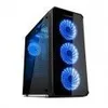 Image de BoÃ®tier ATX semi-tour NOX NXHUMMERTGX RGB
