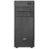 Image de NOX LITE010 - Tour - ATX 500 Watt (ATX) - noir - USB/Audio