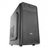 Image de BoÃ®tier Demi Tour Micro ATX / Mini ITX NOX ICACMM0191 NXLITE030