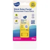 Image de Protections solaires Senti2  Stick Solaire Visage Spf50 P30559628