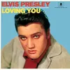 Image de Elvis Presley - Loving You + 2 Bonus Tracks [Vinyl] Bonus Tracks, 180 Gram, Digi
