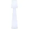 Image de Luminaires d'extérieur New Garden  Lampadaire extérieur  Lola blanc P31599701