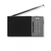 Image de SPC Jetty Lite Portable NumÃ©rique Noir, Gris
