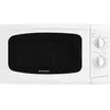 Image de Aspes - Amw120g Four Ã  Micro-ondes Hob Four Ã  Micro-ondes CombinÃ© 20 L 700 W Whitewhite