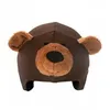 Image de Coolcasc Animals Ours Brun