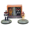 Image de Mazinger Z - Pack 2 Figurines Mazinger Z & Afrodita A 15 - 18 Cm