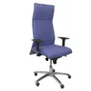 Image de ModÃ¨le 206SBALI261 Chaise de bureau ergonomique avec mÃ©canisme synchrone et rÃ©glable en hauteur Assise et dossier rembourrÃ©s en