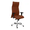 Image de ModÃ¨le 206SBALI363 Chaise de bureau ergonomique avec mÃ©canisme synchrone et rÃ©glable en hauteur Assise et dossier rembourrÃ©s en