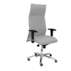 Image de ModÃ¨le 206SBALI40 Chaise de bureau ergonomique avec mÃ©canisme synchrone et rÃ©glable en hauteur Assise et dossier rembourrÃ©s en
