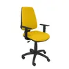 Image de ModÃ¨le 14CPBALI100B10 CP Chaise de bureau ergonomique avec contact permanent et rÃ©glable en hauteur Assise et dossier rembourrÃ©s en
