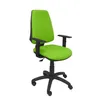 Image de ModÃ¨le 14CPBALI22B10 CP Chaise de bureau ergonomique avec contact permanent et rÃ©glable en hauteur Assise et dossier rembourrÃ©s en
