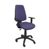 Image de ModÃ¨le 14CPBALI261B10 CP Chaise de bureau ergonomique avec contact permanent et rÃ©glable en hauteur Assise et dossier rembourrÃ©s en