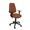 Image de ModÃ¨le 14CPBALI363B10 CP Chaise de bureau ergonomique avec contact permanent et rÃ©glable en hauteur Assise et dossier rembourrÃ©s en
