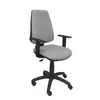 Image de ModÃ¨le 14CPBALI40B10 CP Chaise de bureau ergonomique avec contact permanent et rÃ©glable en hauteur Assise et dossier rembourrÃ©s en