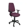 Image de ModÃ¨le 14CPBALI760B10 CP Chaise de bureau ergonomique avec contact permanent et rÃ©glable en hauteur Assise et dossier rembourrÃ©s en