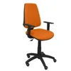 Image de ModÃ¨le 14CPBALI308B10RP CP Chaise de bureau ergonomique avec contact permanent, rÃ©glable en hauteur et roues de parquet Assise et