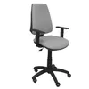 Image de ModÃ¨le 14CPBALI40B10RP CP Chaise de bureau ergonomique avec contact permanent, rÃ©glable en hauteur et roues de parquet Assise et