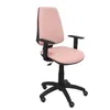 Image de ModÃ¨le 14CPBALI710B10RP CP Chaise de bureau ergonomique avec contact permanent, rÃ©glable en hauteur et roues de parquet Assise et