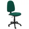 Image de SiÃ¨ge de bureau ergonomique avec mÃ©canisme de contact permanent rÃ©glable en hauteur - Assise et dossier rembourrÃ©s en tissu BALI