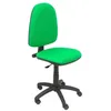 Image de Silla de bureau ergonomique PIQUERAS Y CRESPO Ayna - Vert - Contact permanent et rÃ©glable en hauteur