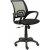 Image de Chaise noire Vianos