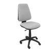 Image de ModÃ¨le 14CPBALI40 CP Chaise de bureau ergonomique avec contact permanent et rÃ©glable en hauteur Assise et dossier rembourrÃ©s en