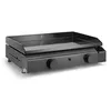 Image de Plancha gaz FORGE ADOUR Base 60 Acier