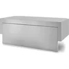 Image de CAPOT INOX CHARIOT PREMIUM 75 en occasion ou reconditionné