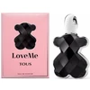 Image de Eau de parfum TOUS  Loveme The Onyx Parfum Vaporisateur P21599172