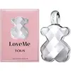 Image de Tous LoveMe The Silver Parfum EDP W 90 ml