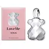 Image de Tous LoveMe The Silver Parfum EDP W 50 ml