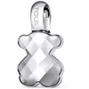 Image de Eau de parfum TOUS  Loveme The Silver Parfum Eau De Parfum Vaporisateur P24275055