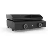 Image de PLANCHA ORIGIN GAZ 60 CHASSIS ACIER NOIR en occasion ou reconditionné