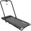 Image de Tapis de course Bodytone Active 100 Gris 148x68x98 cm AR100-G