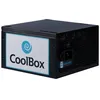 Image de CoolBox Force BR-500 unitÃ© d'alimentation d'Ã©nergie 500 W 20+4 pin ATX ATX Noir