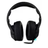 Image de Casques avec Micro Gaming CoolBox DG-AUR-02PRO Noir