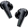 Image de DCU Advance Tecnologic 34152040 casque Casques True Wireless Stereo (TWS) Crochets auriculaires Appels/Musique Noir