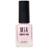Image de Vernis à ongles Mia Cosmetics Paris  Émail ballerine Rose P22066890
